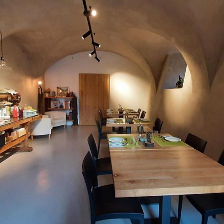 Agriturismo Farmhouse La Barberina กาลเชรานิกา อัล ลาโก ภายนอก รูปภาพ