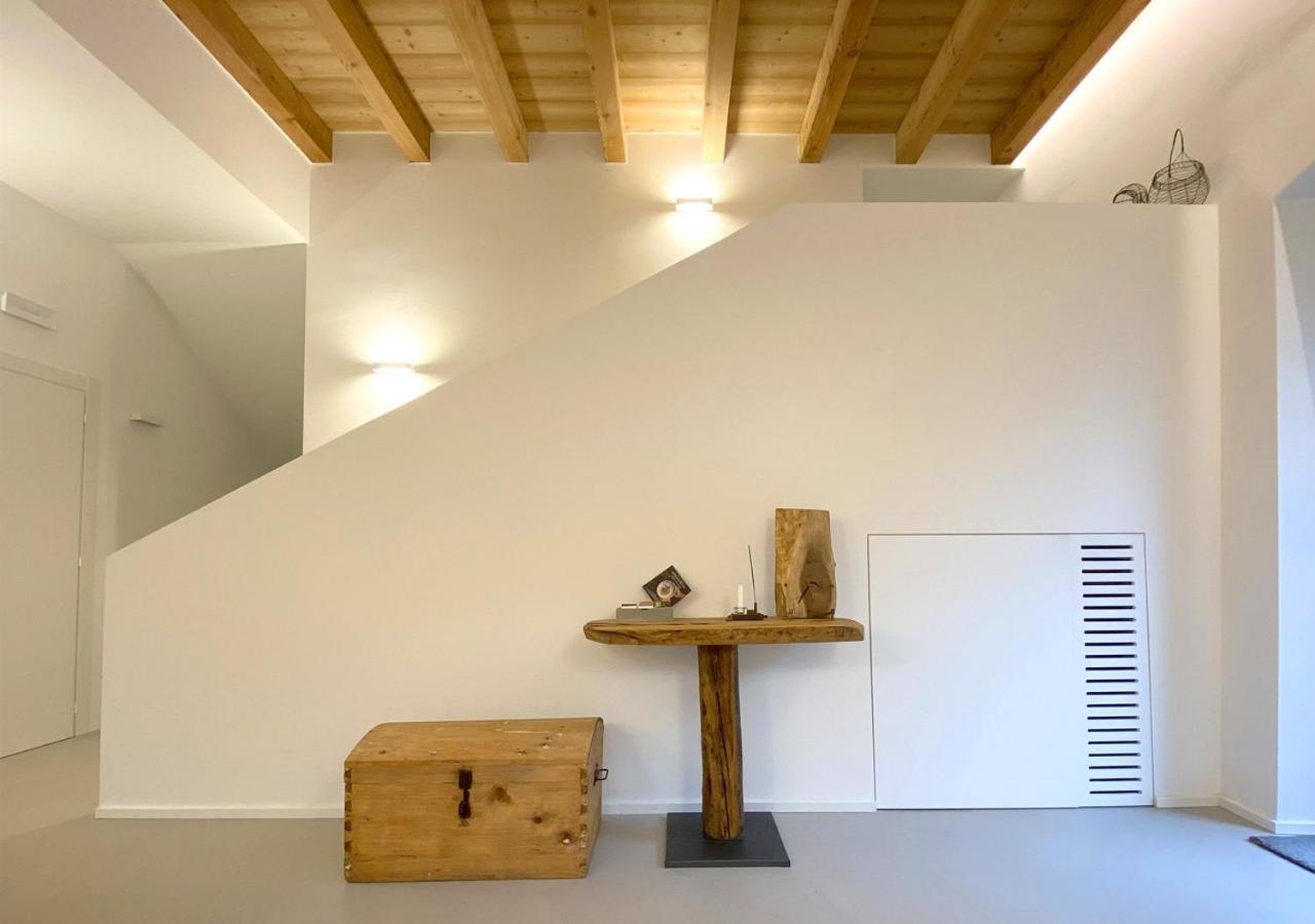 Agriturismo Farmhouse La Barberina กาลเชรานิกา อัล ลาโก ภายนอก รูปภาพ