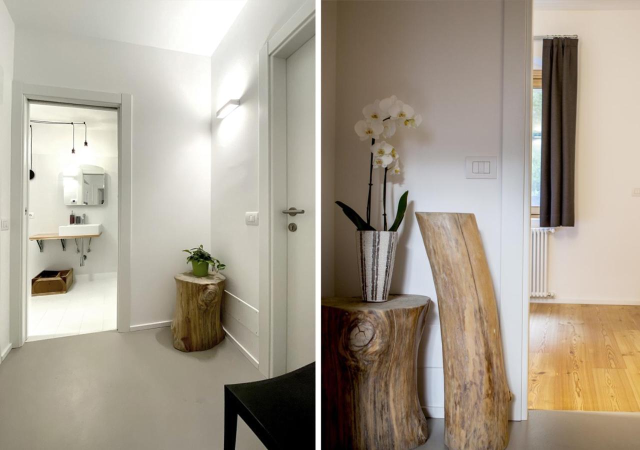Agriturismo Farmhouse La Barberina กาลเชรานิกา อัล ลาโก ภายนอก รูปภาพ