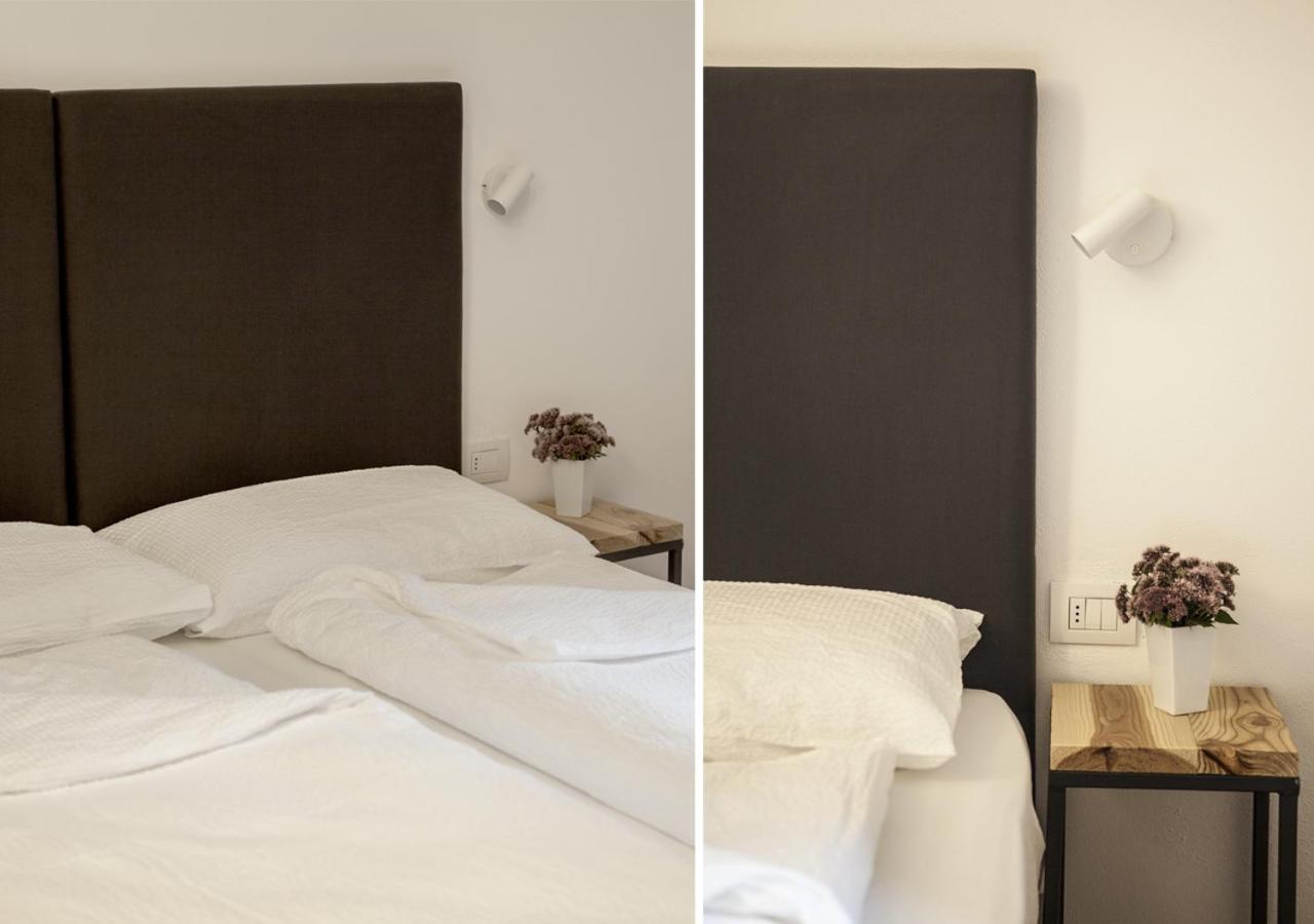 Agriturismo Farmhouse La Barberina กาลเชรานิกา อัล ลาโก ภายนอก รูปภาพ