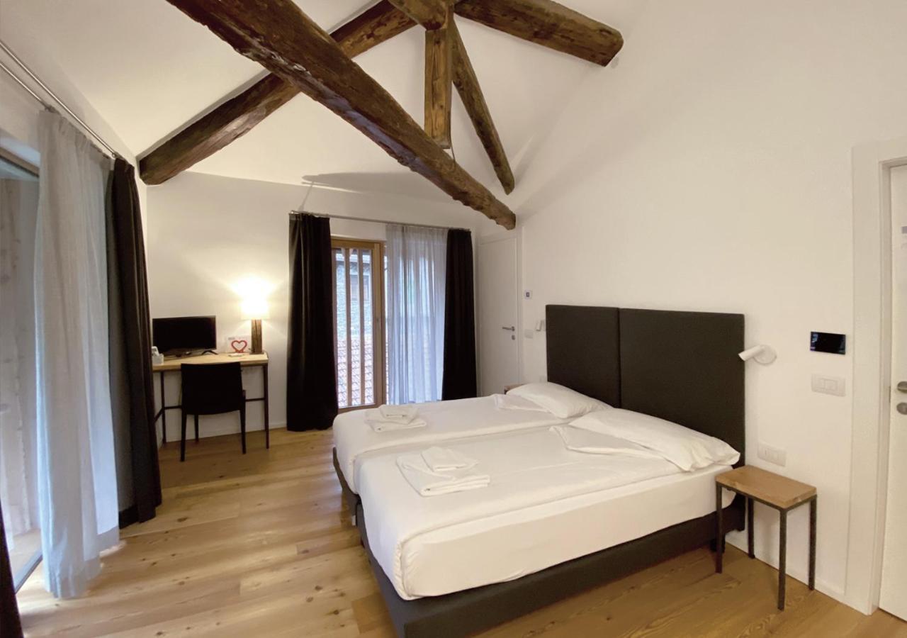 Agriturismo Farmhouse La Barberina กาลเชรานิกา อัล ลาโก ภายนอก รูปภาพ