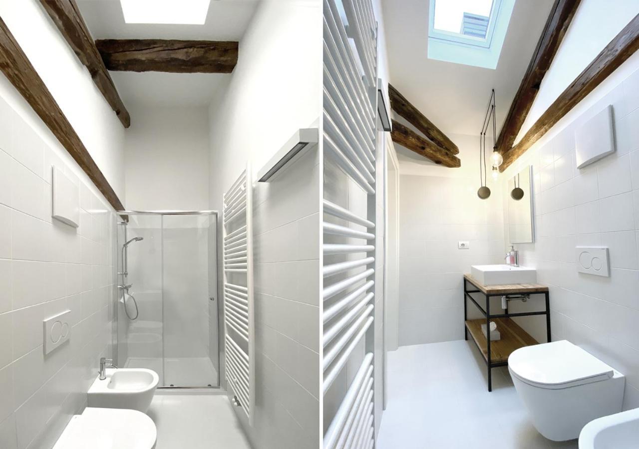 Agriturismo Farmhouse La Barberina กาลเชรานิกา อัล ลาโก ภายนอก รูปภาพ