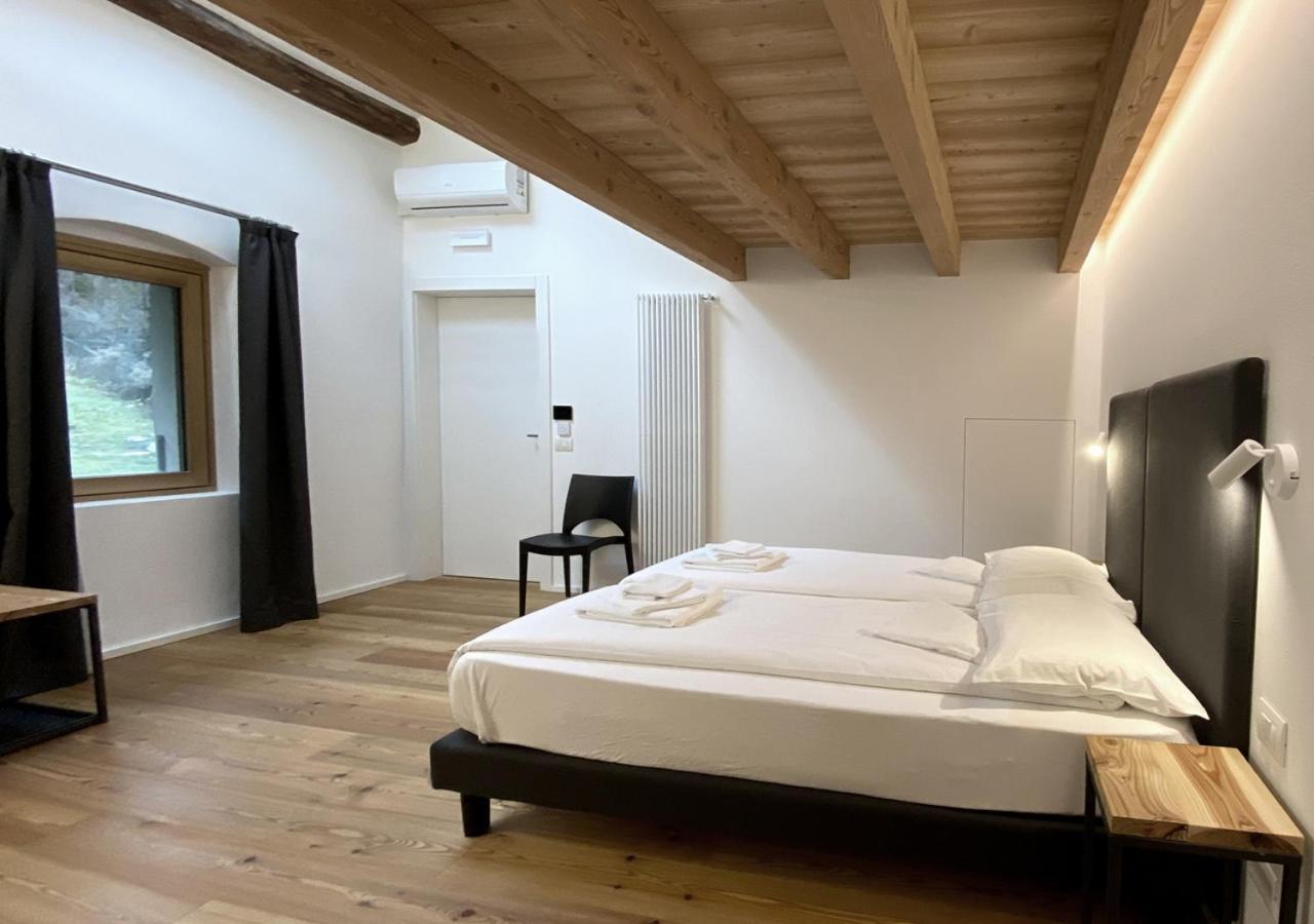 Agriturismo Farmhouse La Barberina กาลเชรานิกา อัล ลาโก ภายนอก รูปภาพ