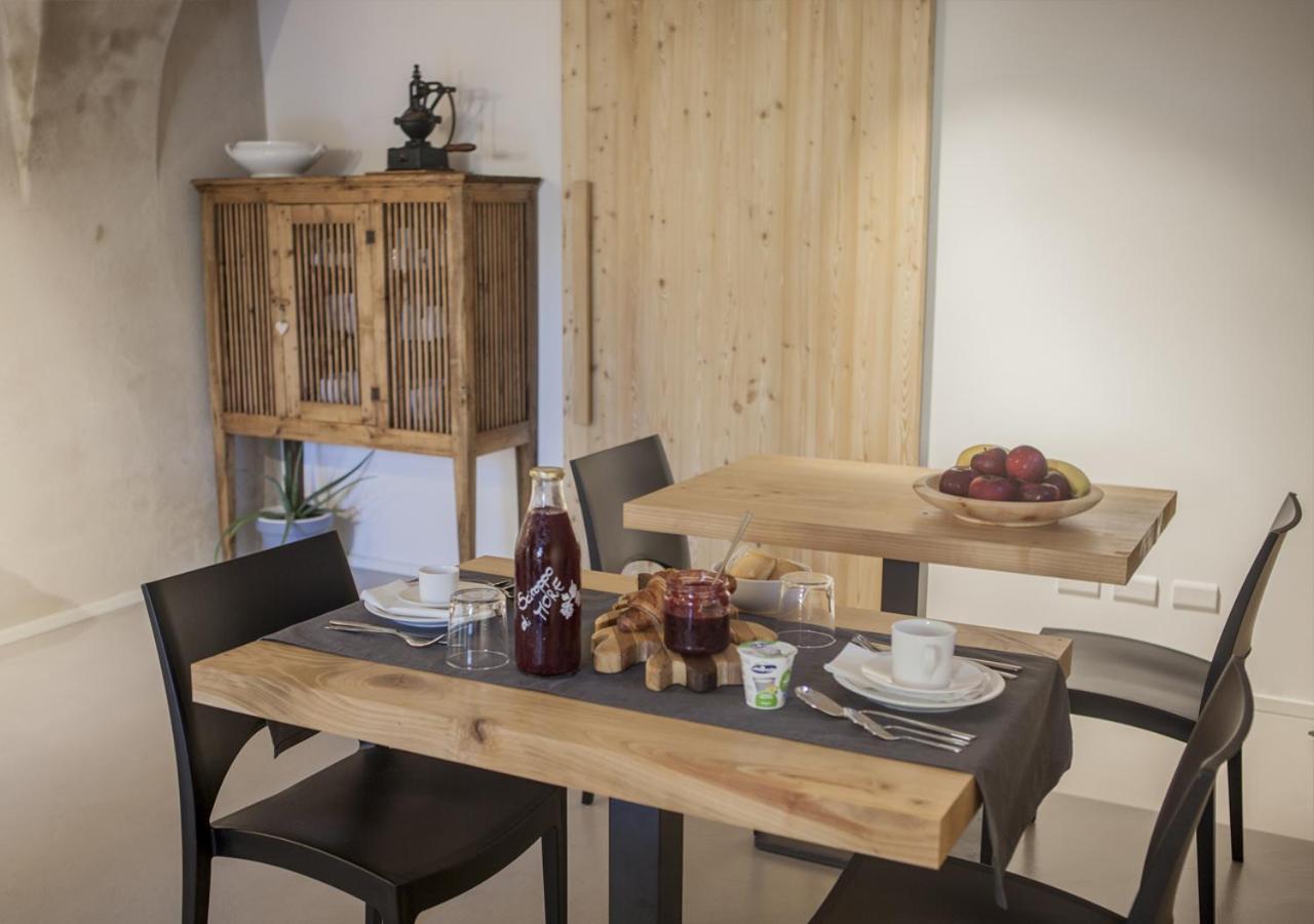 Agriturismo Farmhouse La Barberina กาลเชรานิกา อัล ลาโก ภายนอก รูปภาพ