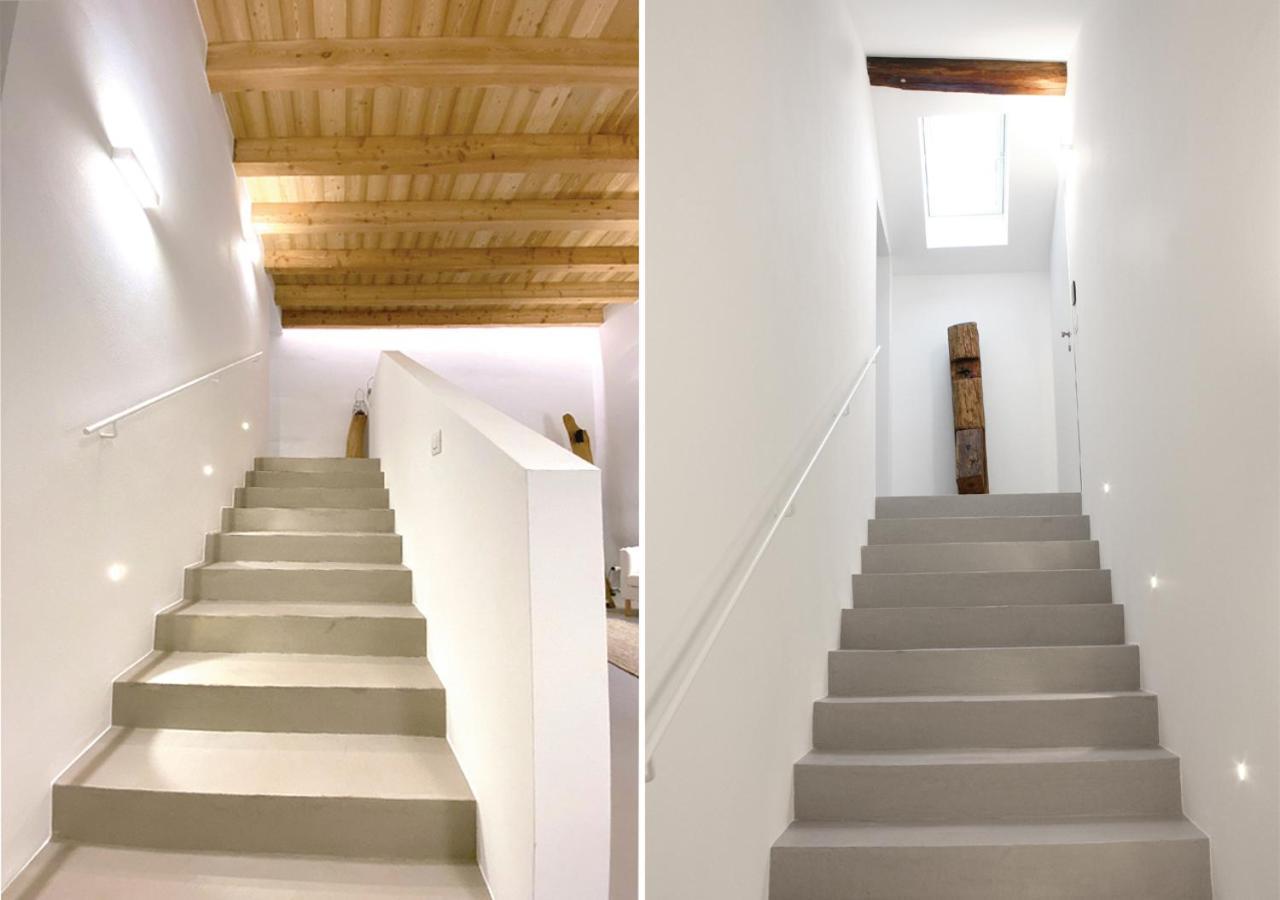 Agriturismo Farmhouse La Barberina กาลเชรานิกา อัล ลาโก ภายนอก รูปภาพ