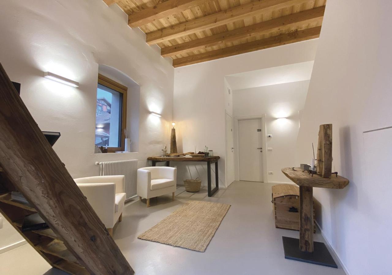 Agriturismo Farmhouse La Barberina กาลเชรานิกา อัล ลาโก ภายนอก รูปภาพ