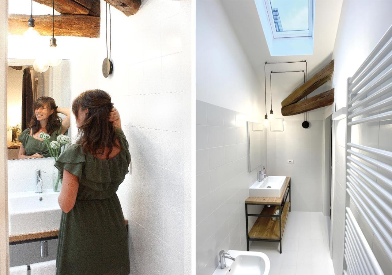 Agriturismo Farmhouse La Barberina กาลเชรานิกา อัล ลาโก ภายนอก รูปภาพ