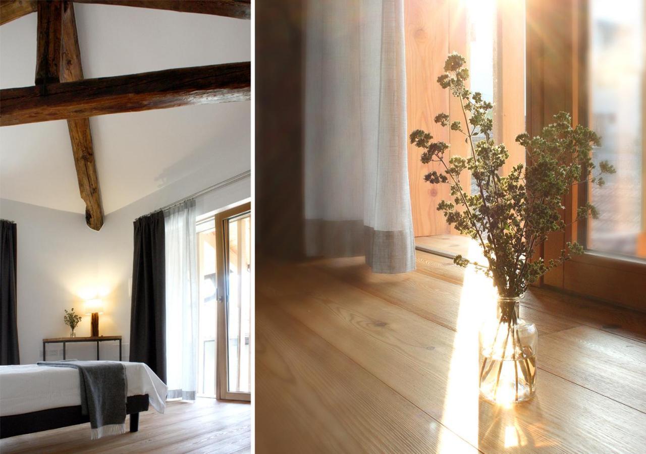 Agriturismo Farmhouse La Barberina กาลเชรานิกา อัล ลาโก ภายนอก รูปภาพ