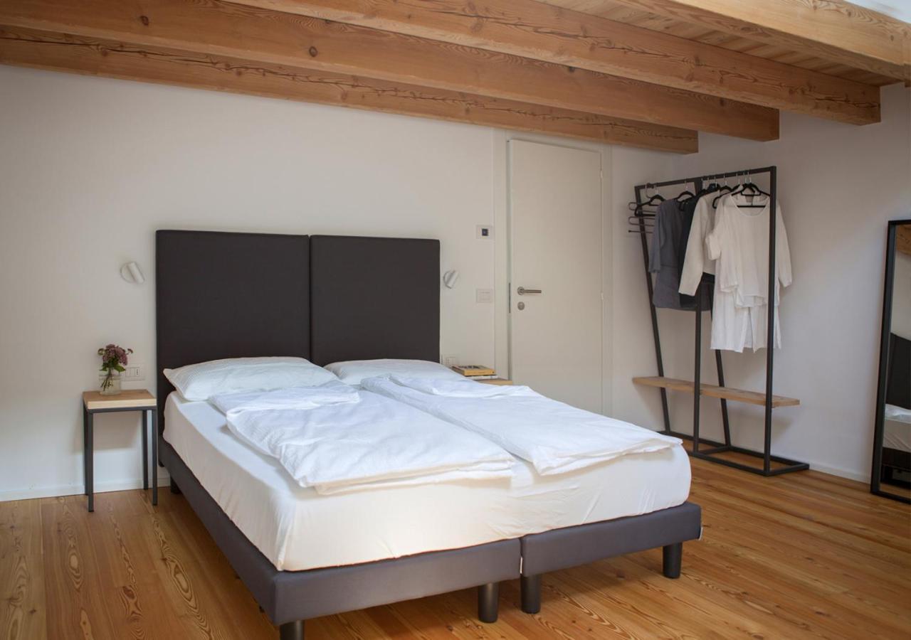 Agriturismo Farmhouse La Barberina กาลเชรานิกา อัล ลาโก ภายนอก รูปภาพ