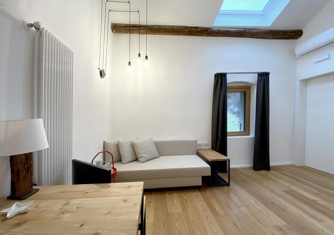 Agriturismo Farmhouse La Barberina กาลเชรานิกา อัล ลาโก ภายนอก รูปภาพ